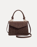 Streetwear Accessory – Lyra Mini Top Handle Bag