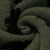 ABSTRACT — SWEATER