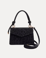 Streetwear Accessory – Lyra Mini Top Handle Bag