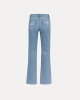 Baggy Denim Jeans – Riptide Straight Jeans