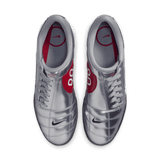 Nike Total 90 3 SP Metallic Silver Black