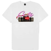 CRTZ Tee