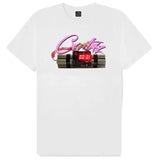 Graphic Streetwear T-Shirt – CRTZ - TEE front view