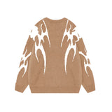 CRACKLINE — SWEATER