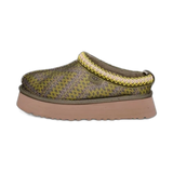UGG Tazz Maxi Tasman Slipper Burnt Olive