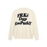 EMPATHI — SWEATER