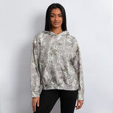 Oversized Streetwear Hoodie – Camo Hoodie