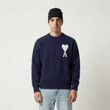 A Heart Sweater