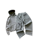 DISC | TRACKSUIT