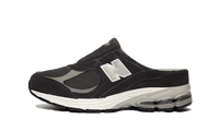New Balance 2002R Mule Phantom