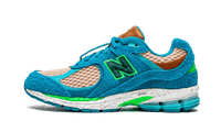 New Balance 2002R Salehe Bembury Water Be The Guide