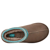 Pantofole UGG Tasman II Caribou Sapphire Ice (Donna)