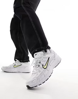 Nike P-6000 Bianco Limone Chiffon