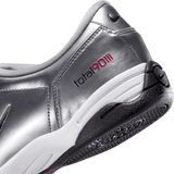 Nike Total 90 3 SP Metallic Silver Black