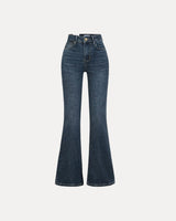 Luna Flare Jeans
