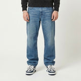 STRAIGHT FIT - JEANS