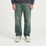 STRAIGHT FIT - JEANS