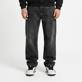 STRAIGHT FIT - JEANS