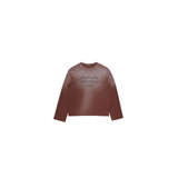 ACNE | LONGSLEEVE