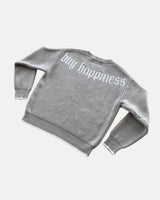 Dollar Knit Sweater