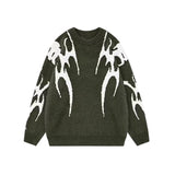 CRACKLINE — SWEATER