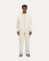 Streetwear Outfit Set – Essential Fleece Tracksuit