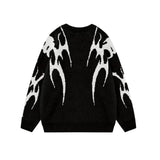 CRACKLINE — SWEATER