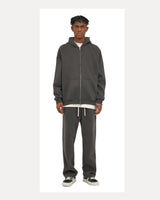 Streetwear Outfit Set – Essential Fleece Tracksuit