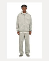 Streetwear Outfit Set – Essential Fleece Tracksuit