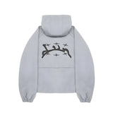 Streetwear Jacket – VEIKA — JACKET