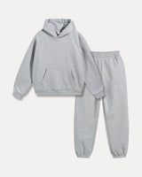 Classic Cozy Sweatsuit