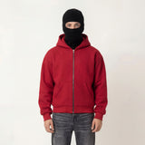 Oversized Streetwear Hoodie – Oversized Streetwear Hoodie – AERIS — HOODIE