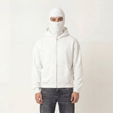 Oversized Streetwear Hoodie – Oversized Streetwear Hoodie – AERIS — HOODIE