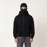 Oversized Streetwear Hoodie – Oversized Streetwear Hoodie – AERIS — HOODIE