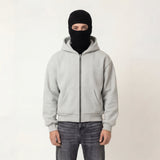 Oversized Streetwear Hoodie – Oversized Streetwear Hoodie – AERIS — HOODIE