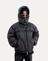 Midnight Shield Puffer