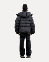 Midnight Shield Puffer
