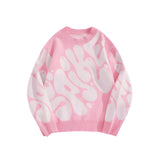 WHIRL — SWEATER