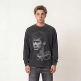 Streetwear Essential – NEYMAR — LONG SLEEVE