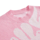 Whirl Sweater