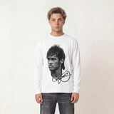 Streetwear Essential – NEYMAR — LONG SLEEVE
