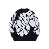 WHIRL — SWEATER