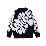 WHIRL — SWEATER