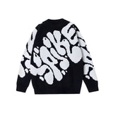 WHIRL — SWEATER