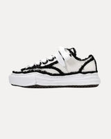 Sneakers patchwork