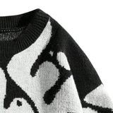 WHIRL — SWEATER