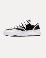 Patchwork Sneakers