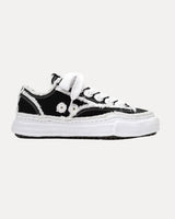 Patchwork Sneakers