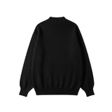 SCRIPT — SWEATER