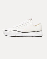 Street Low Sneaker